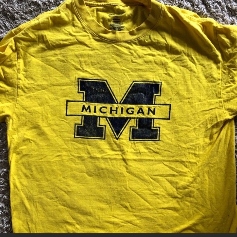 UNIVERSITY OF MICHIGAN GO BLUE BUNDLE - Picture 3 of 3